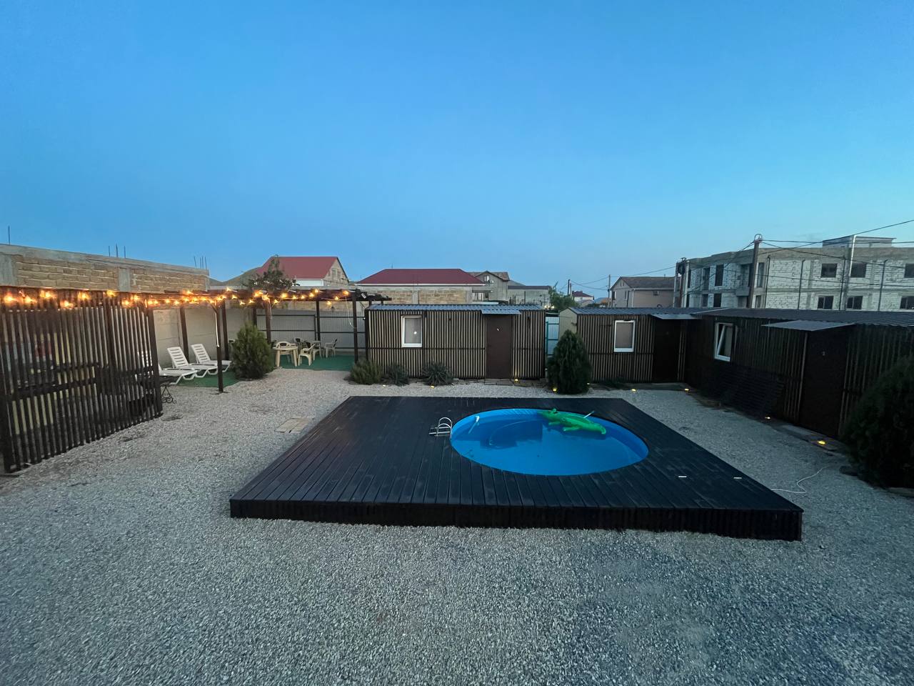 Фото Судак-тудак