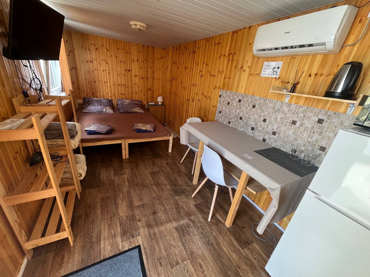 Фото Судак-тудак