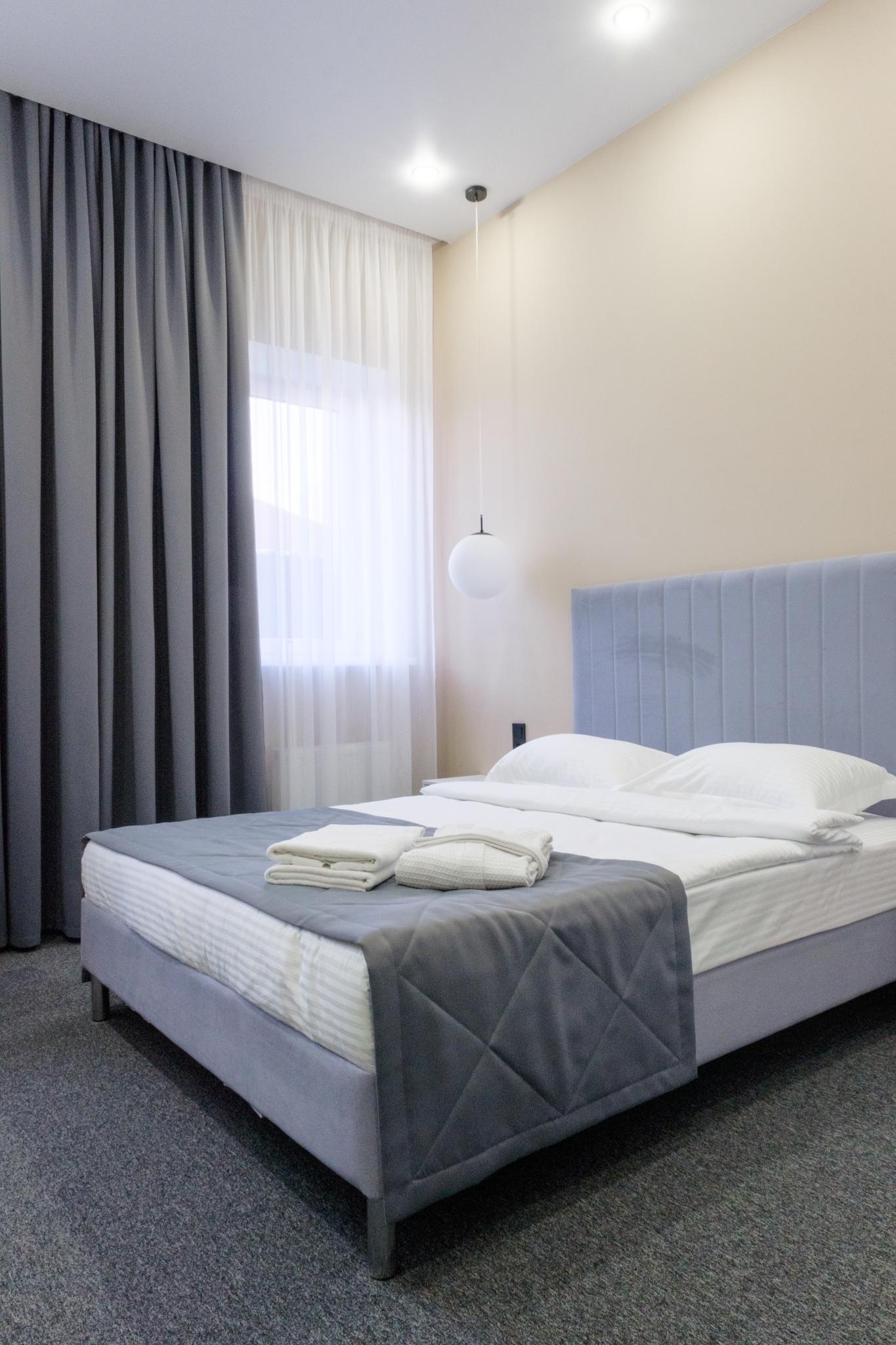 Фото Marion Hotel