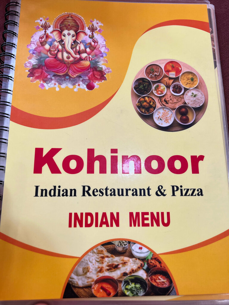 Restaurant Kohinoor, Earth, photo