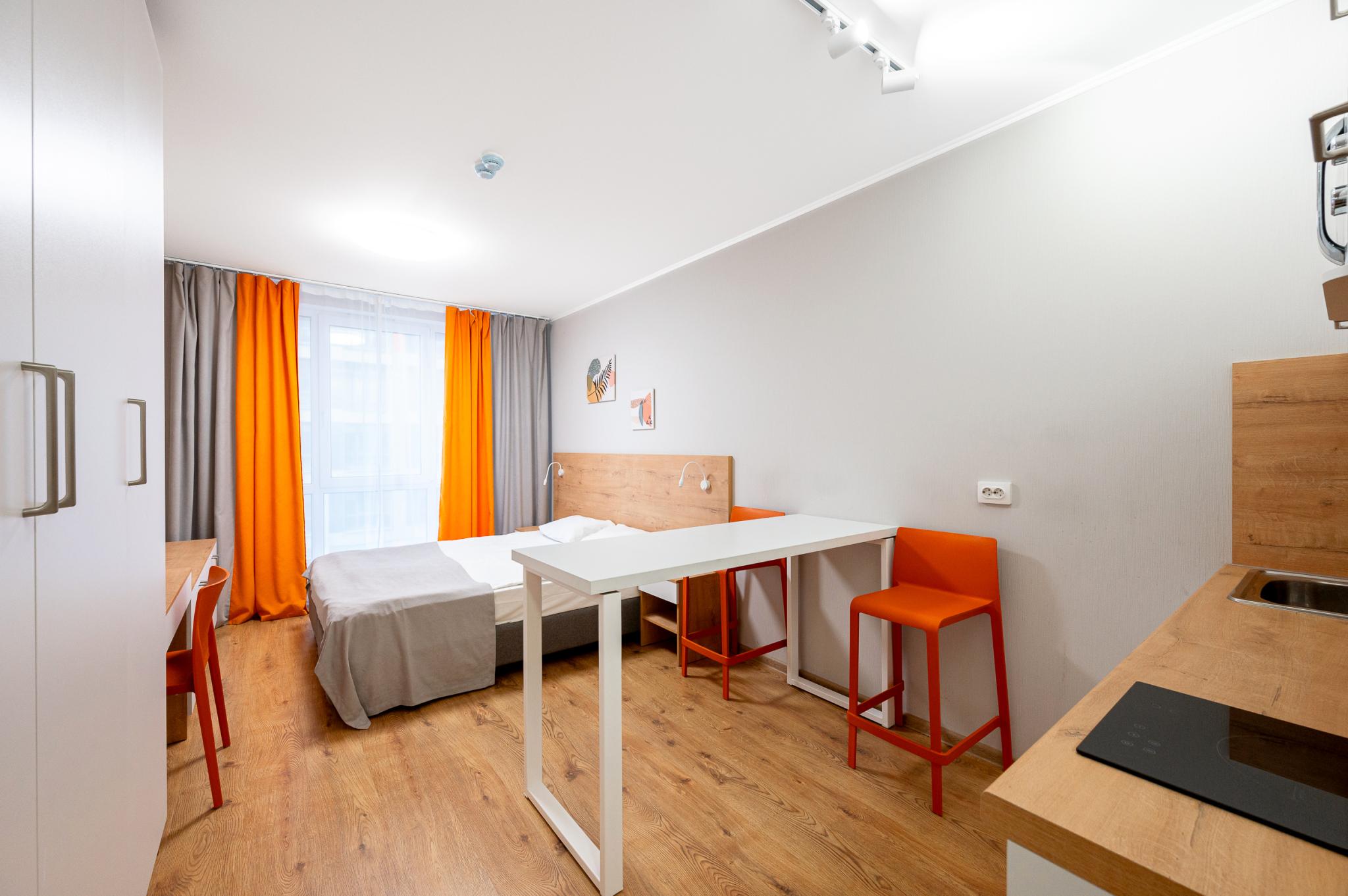 Фото Ава Старт SyncotelHome