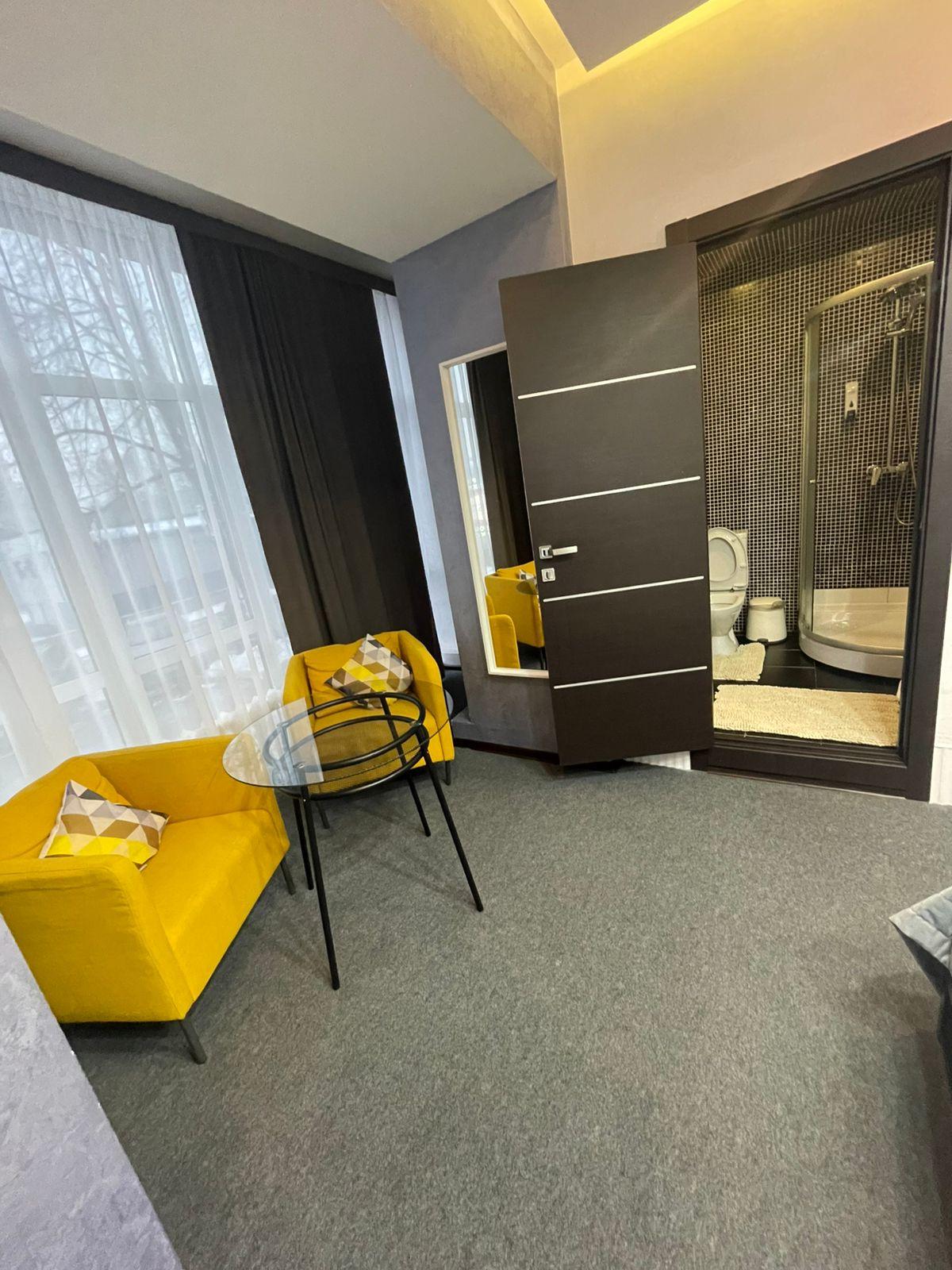 Фото Хостел 116