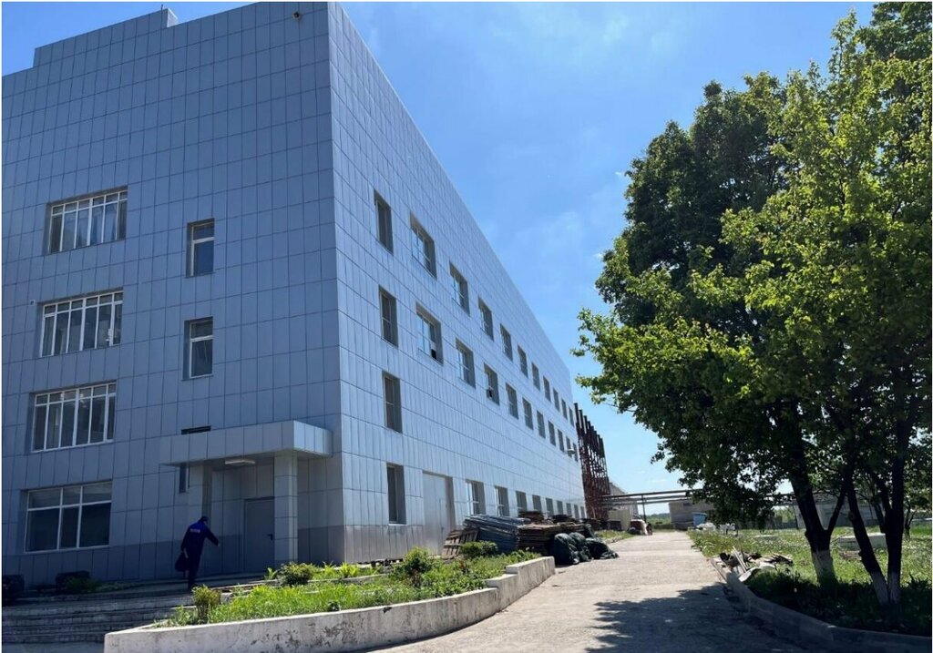 Ərzaq məhsullarının istehsalı Русагро-Белгород, , foto