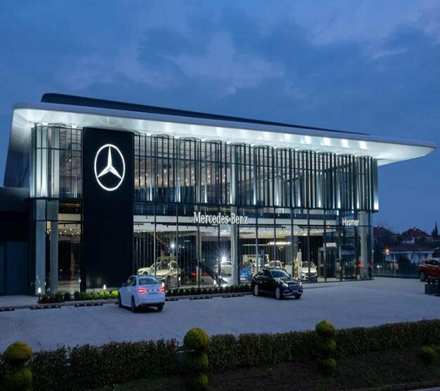 Security and alarm systems Dorapark Private Security Services, Konya, photo