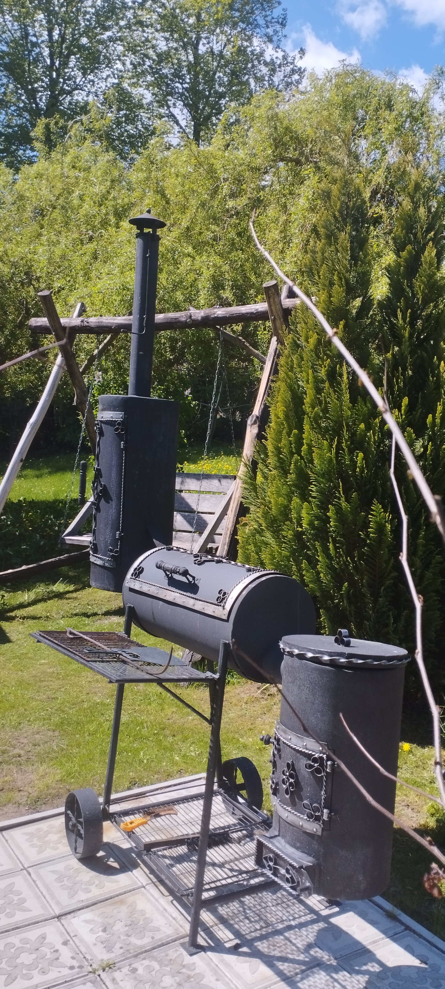 Фото Агроусадьба Ольхово