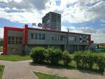 На Усманке (Shamilya Usmanova Street, 1Ас5), hotel