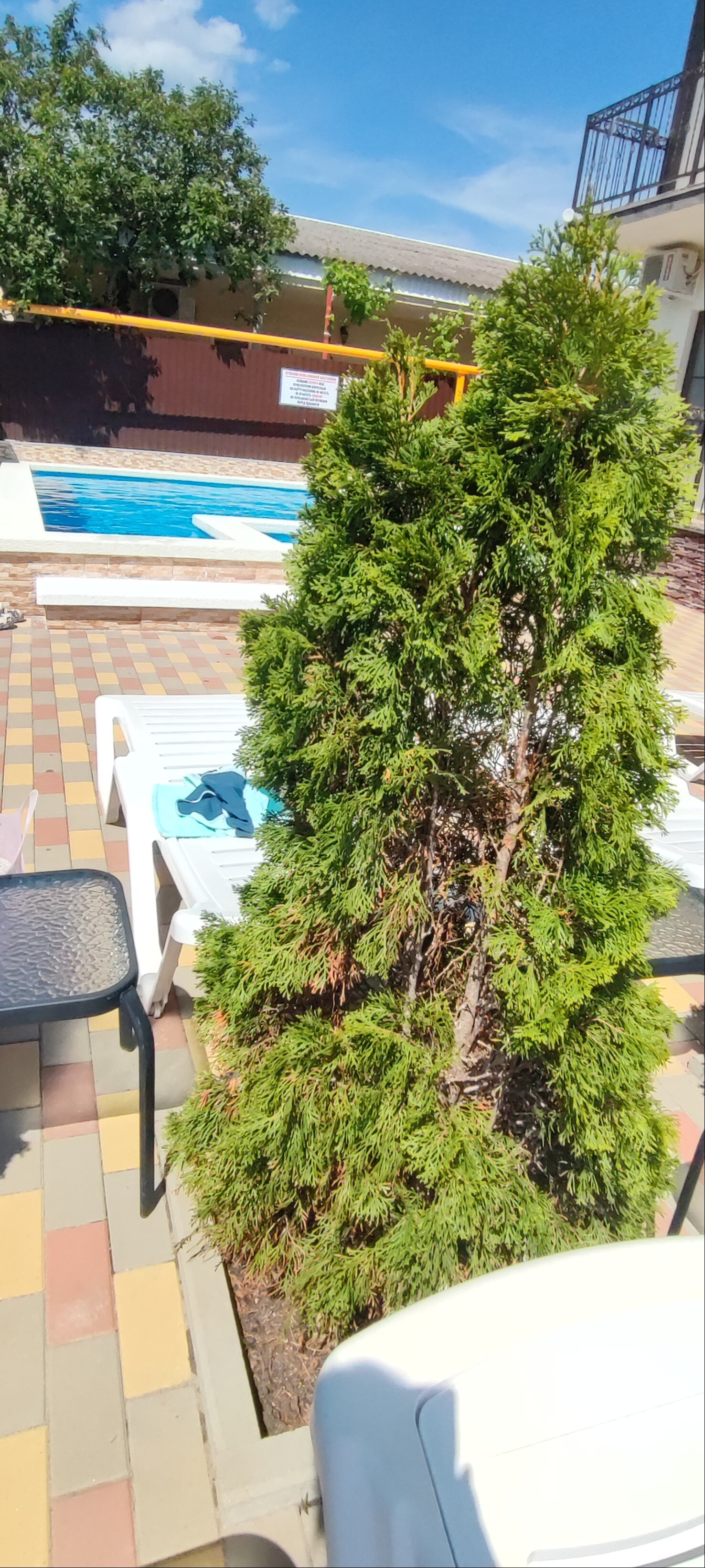 Фото Атмосфера