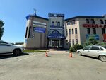 M-niks (ulitsa Montazhnikov, 22А), insurance broker