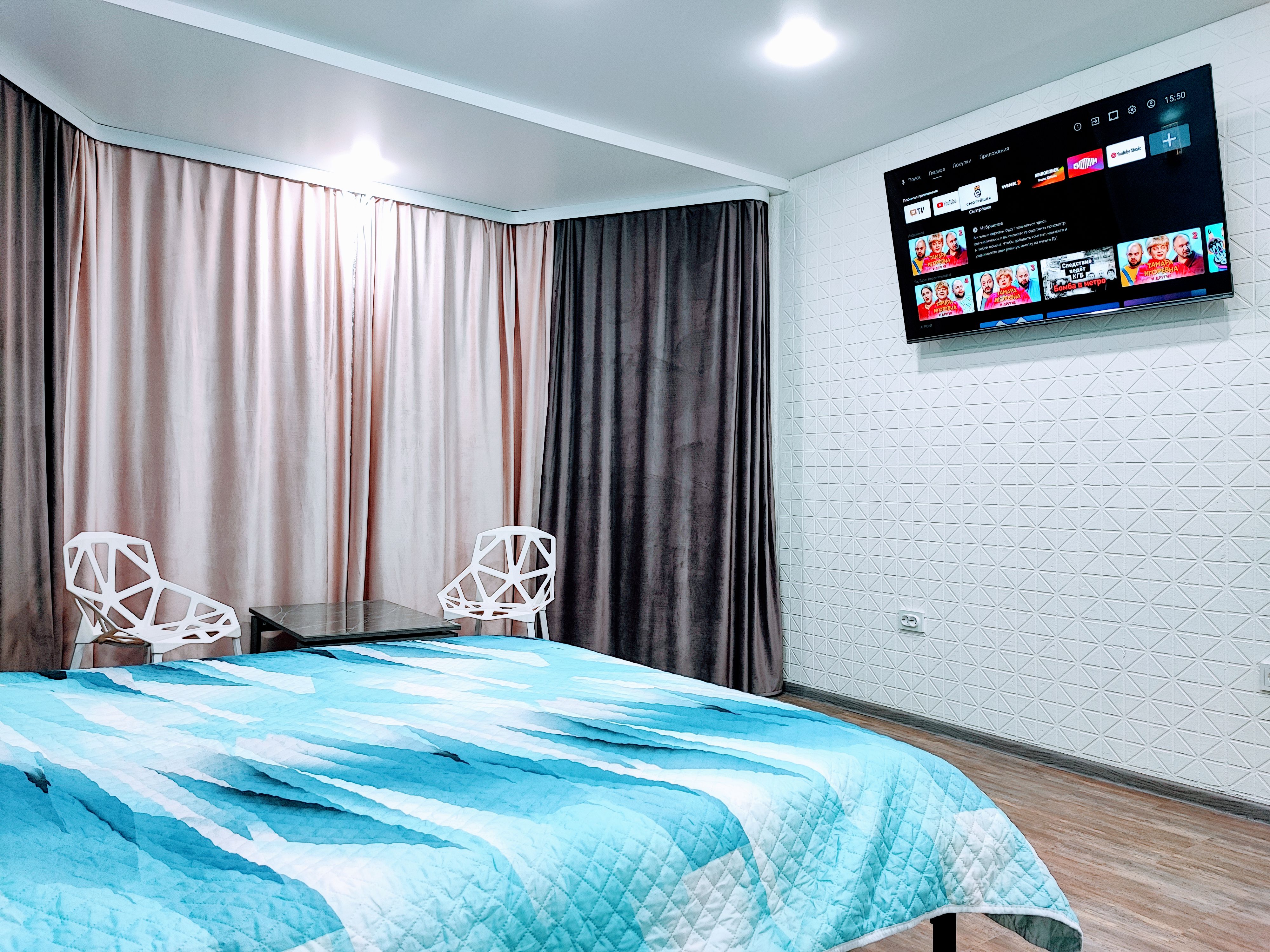 Фото Веста на улице Арбан