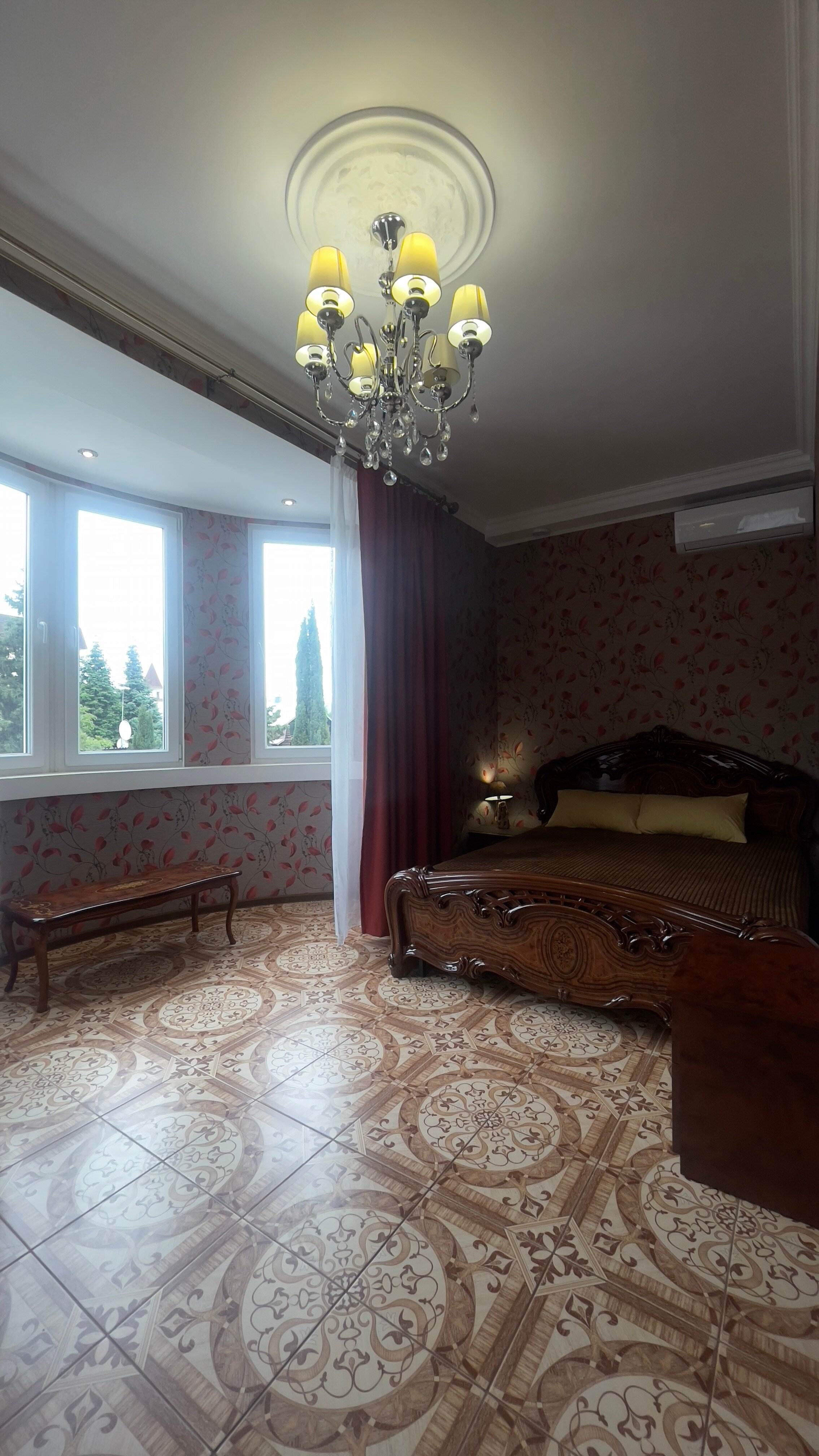 Фото Легенда