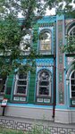 Доходный дом О.И. Серебренниковой (Stepana Razina Street, 41), atracción