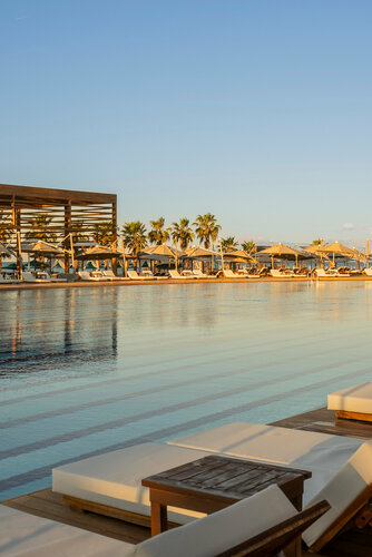 Гостиница Rixos Premium Belek в Белеке