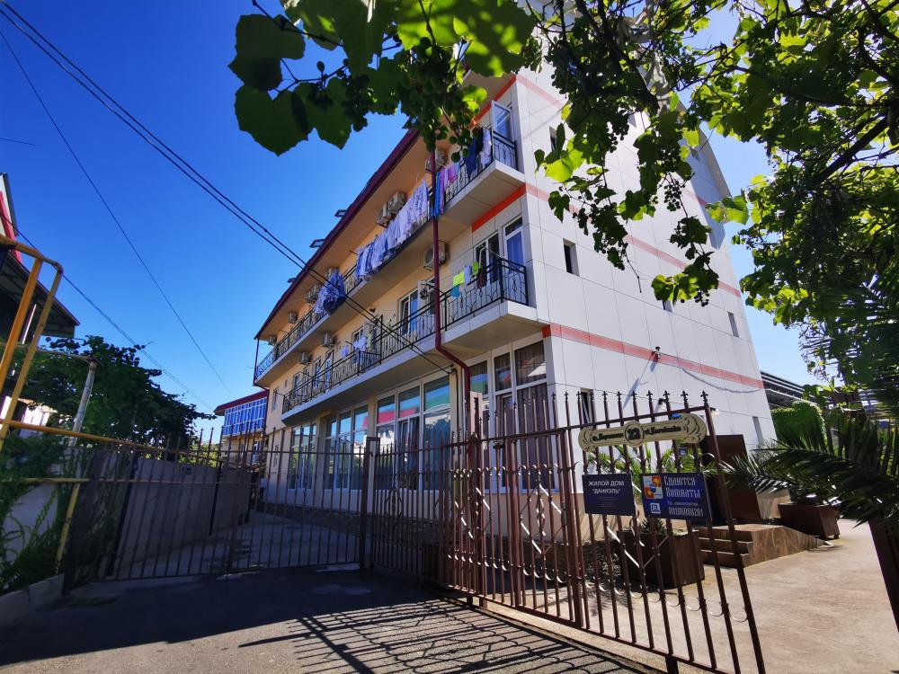 Фото Даниель