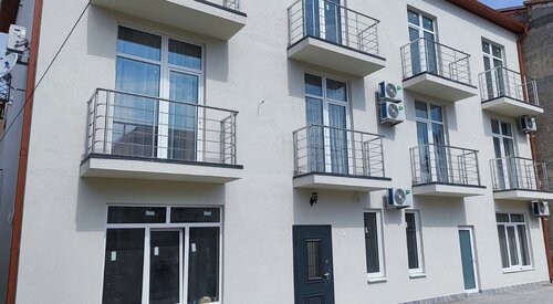 Гостевой дом Амина в Кабардинке