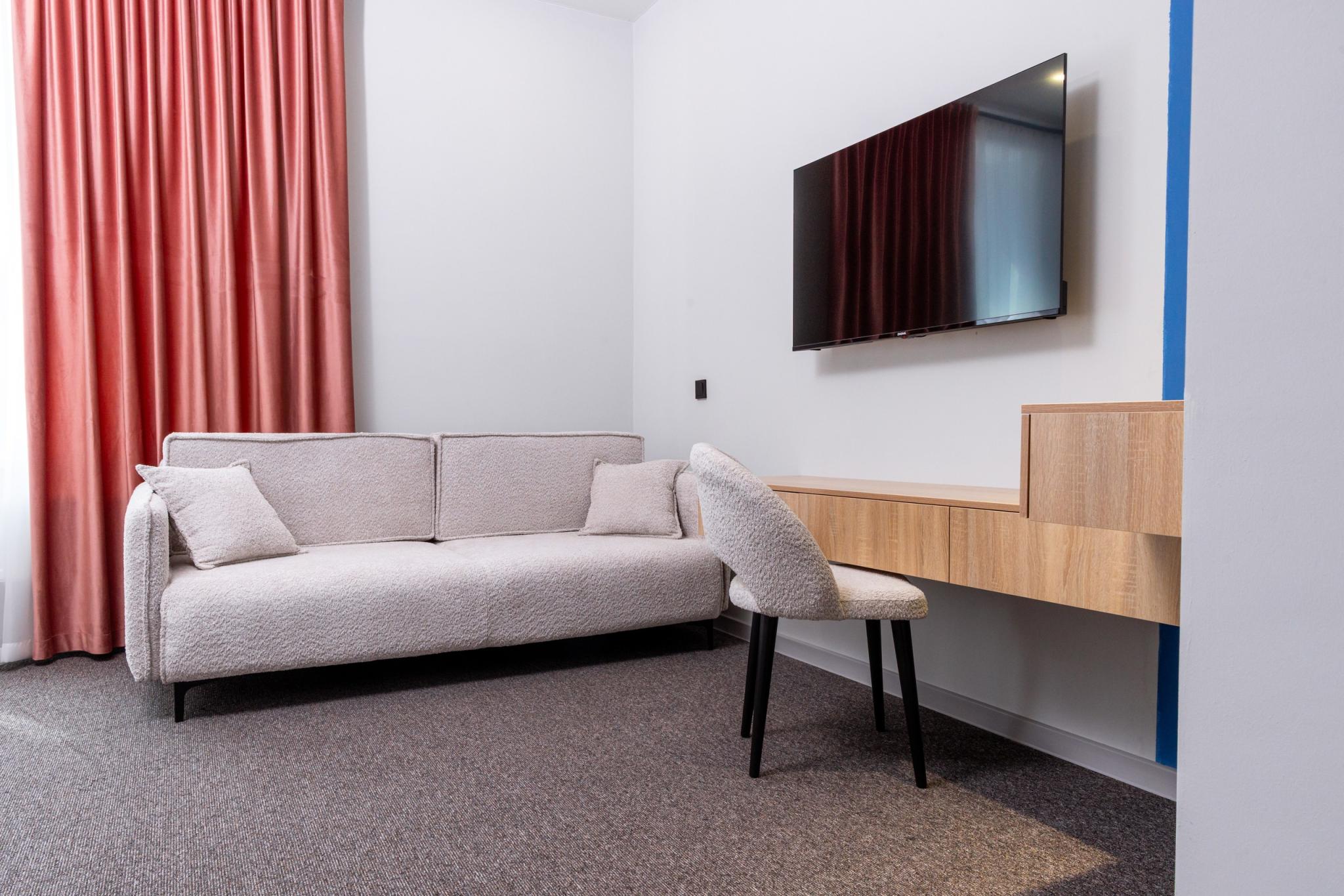 Фото Беной Тревел