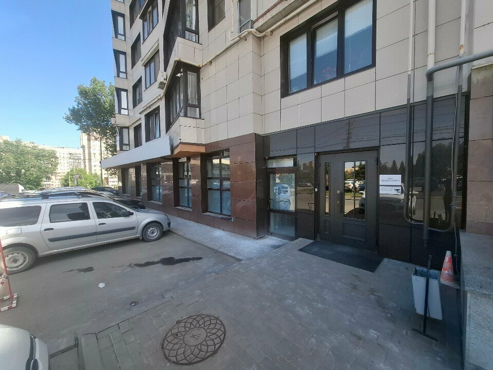 Construction company Корпус, Tula, photo