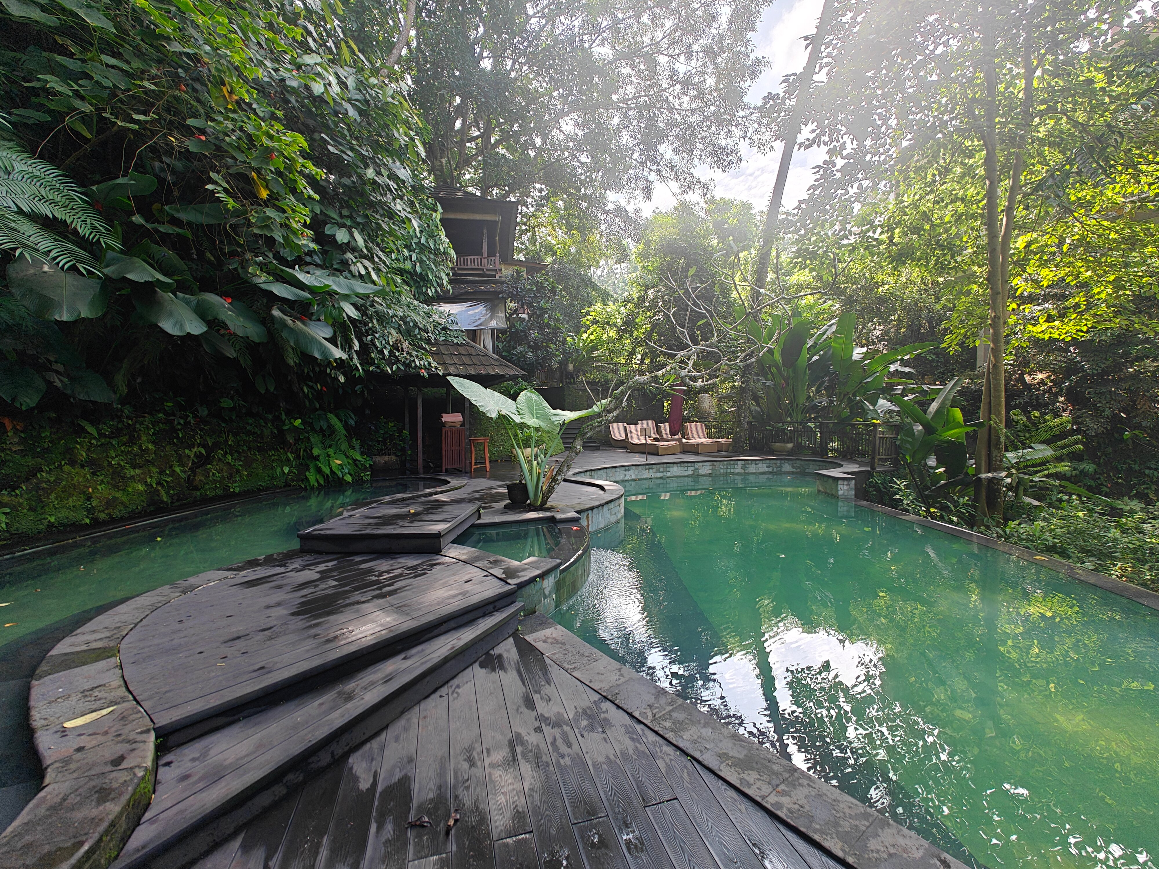 Фото Adiwana Svarga Loka