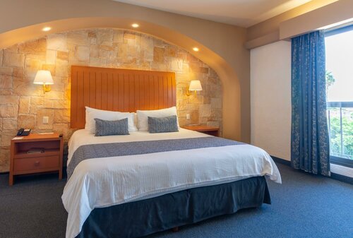 Гостиница Hotel Flamingo Inn