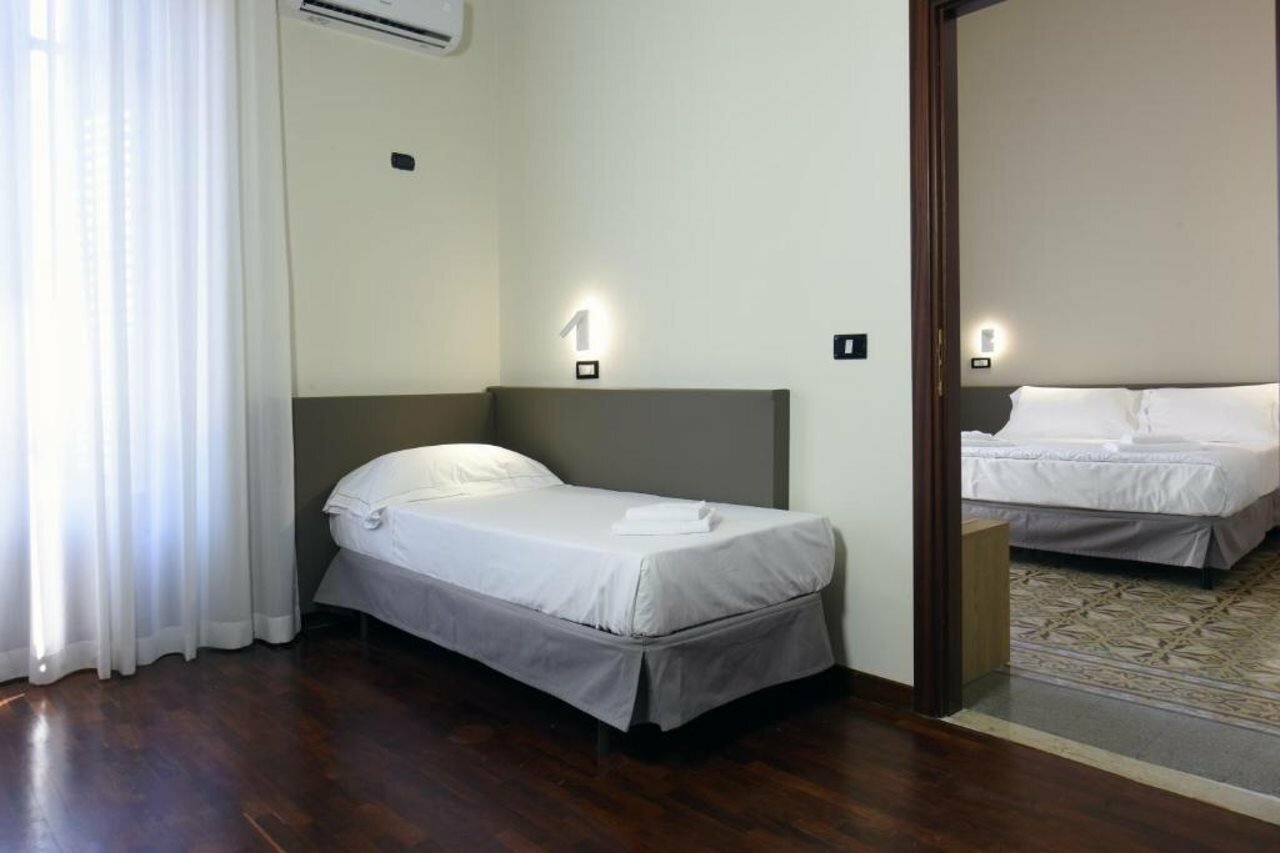 Фото Hotel Roma 62