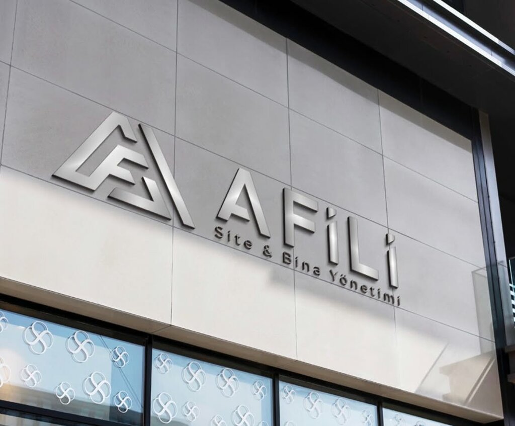 Administration Afili Site and Building Management, Kayseri, photo