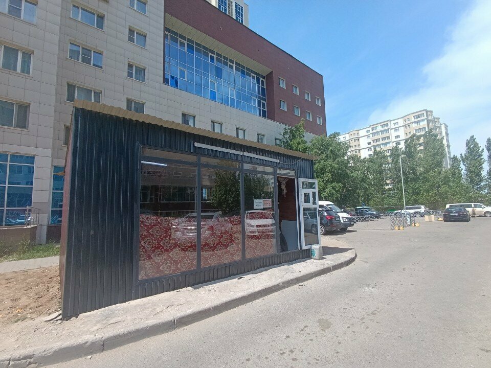 Bakery Bakery, Astana, photo