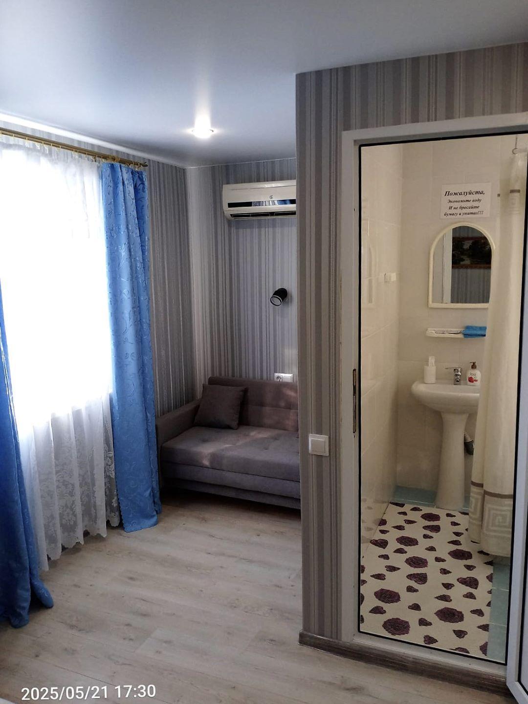 Фото Виноградная аллея