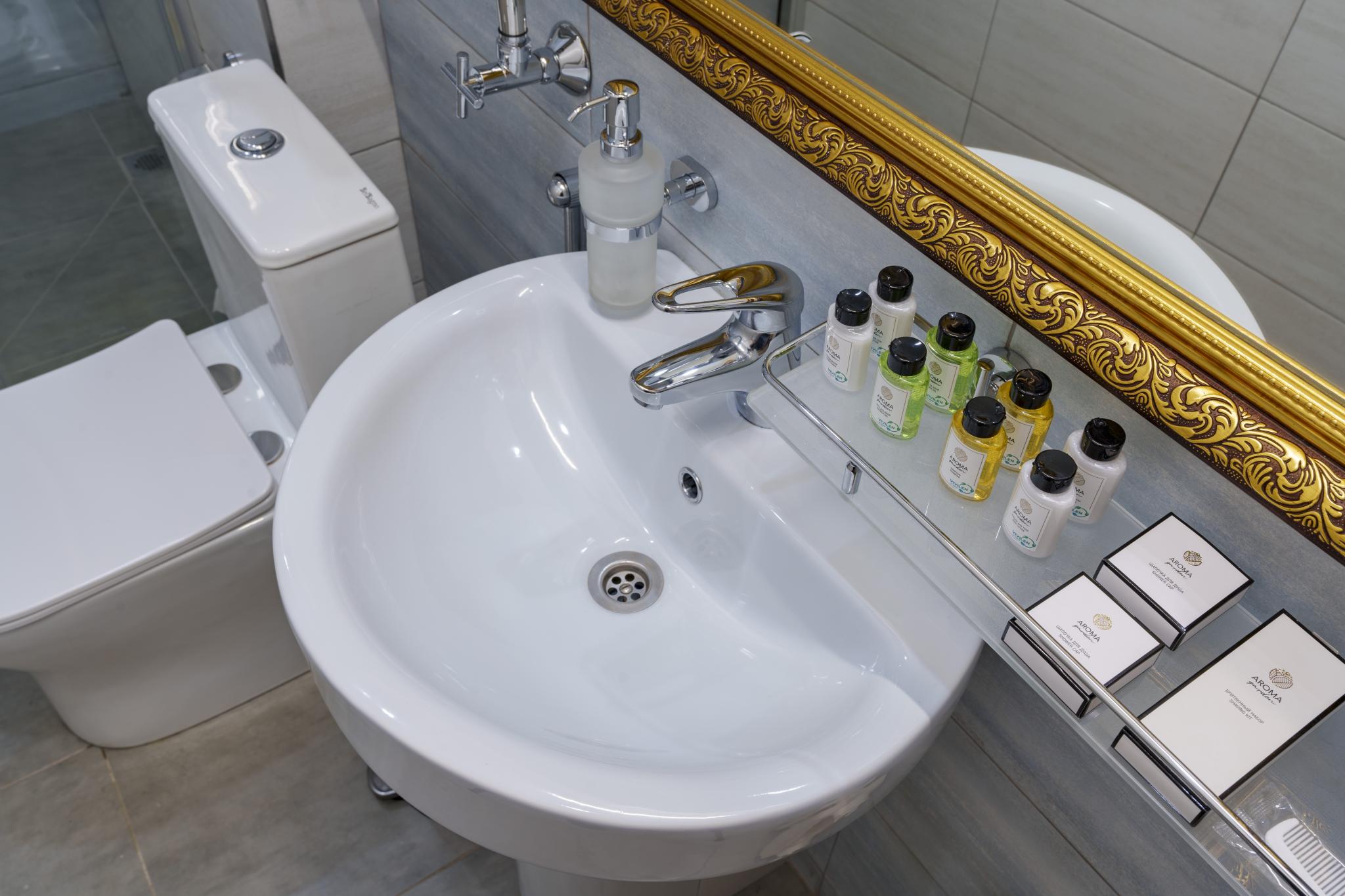 Фото Бутик-отель Усадьба Е. Ермолаевой