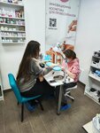 Центр здоровья стоп и ногтей Ольги Спириной (Komsomolskaya Street, 15), beauty salon