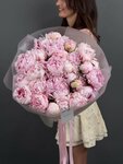 Дада букет (Yamskaya Street, 118), flower shop