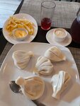 Khinkali (Bolnichnaya ulitsa, 2), cafe