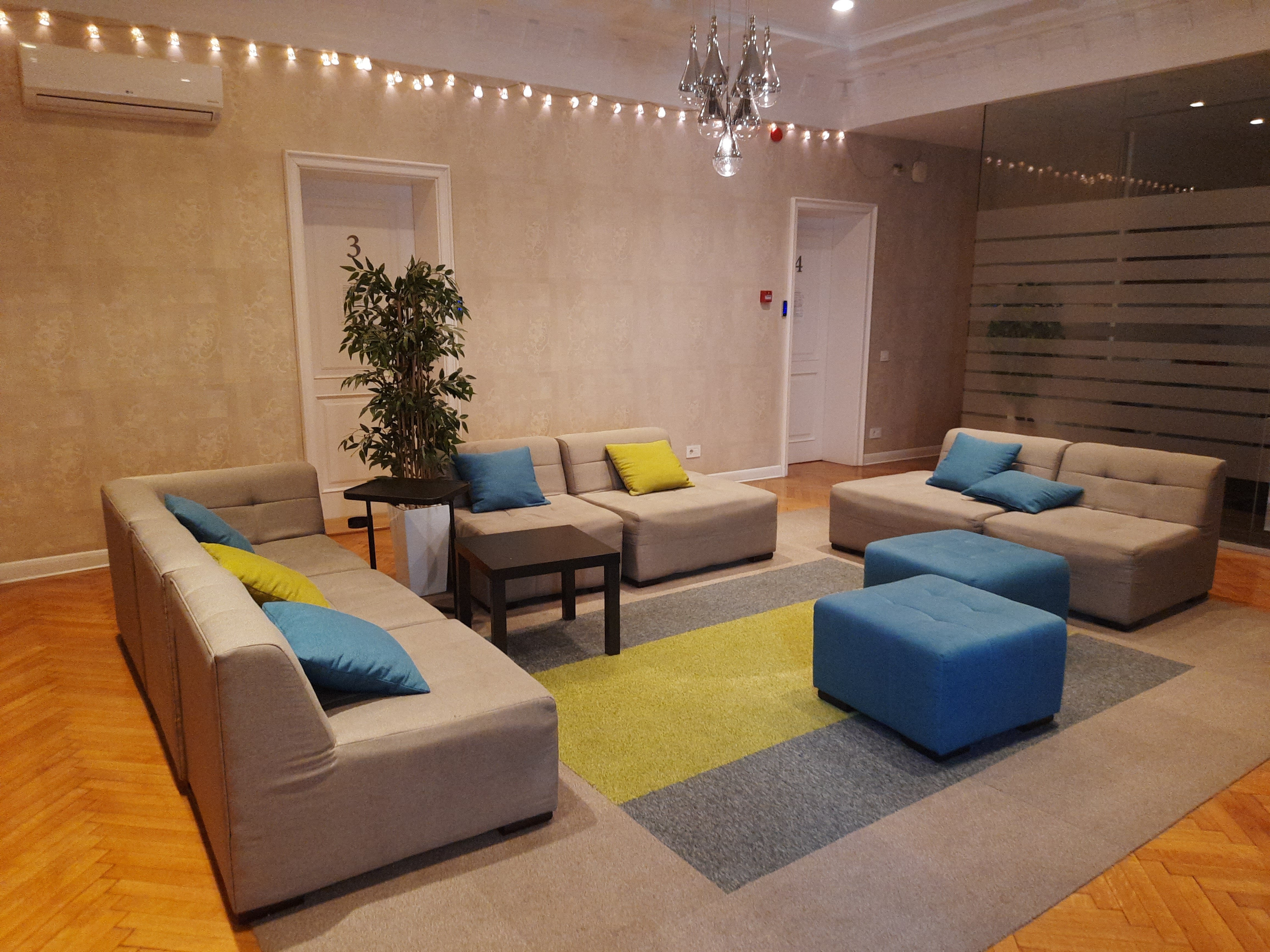 Фото отеля 3