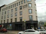 StartupHub NN (Piskunova Street, 16), it company