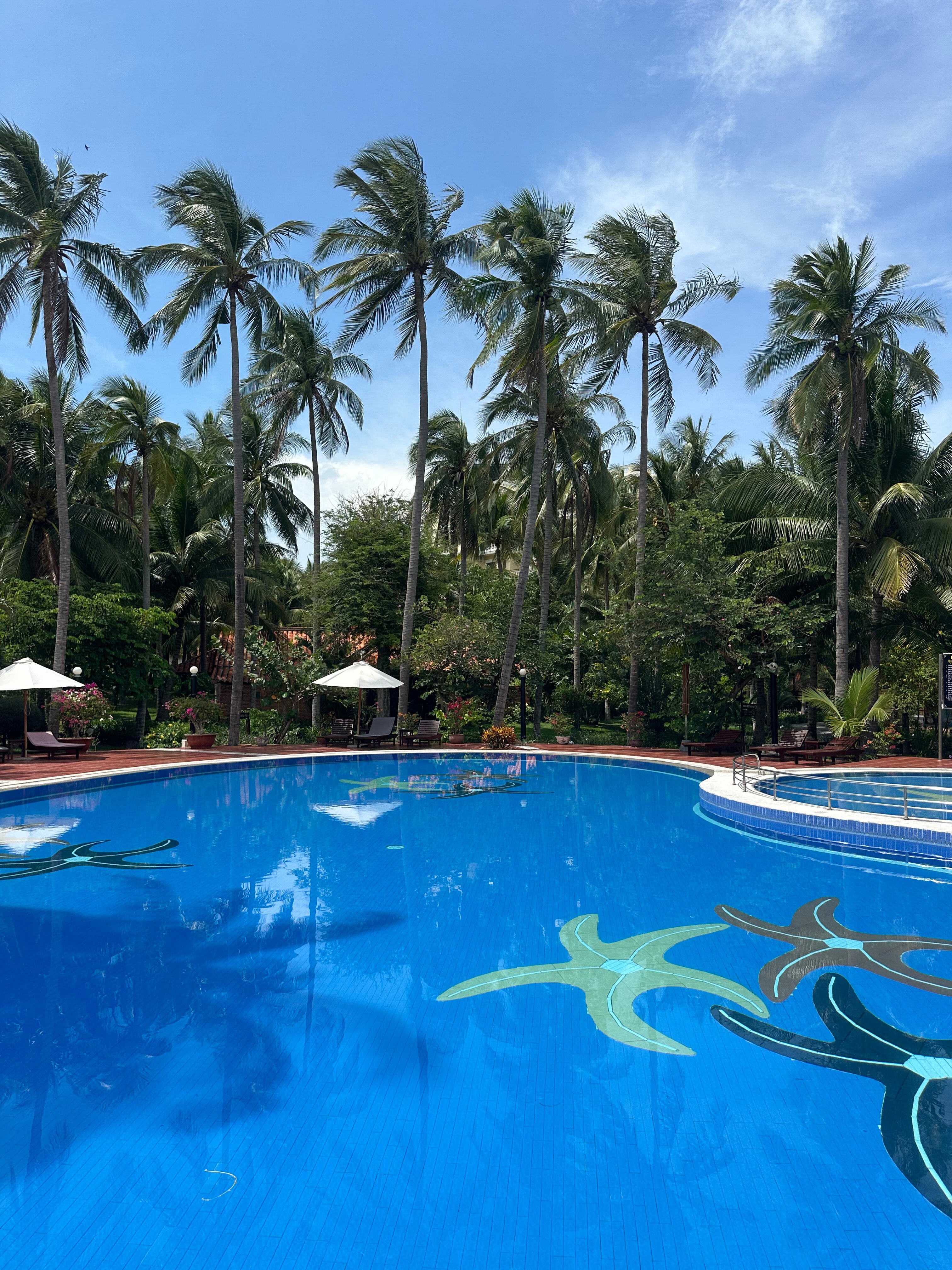 Фото Sea Lion Beach Resort Mui Ne