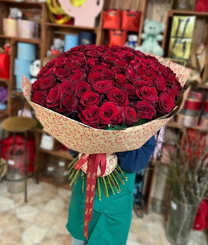 Flower shop Мане, Chernyahovsk, photo