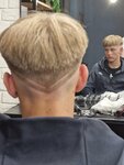 Стилёвый (Dybenko Street, 8к3), beauty salon