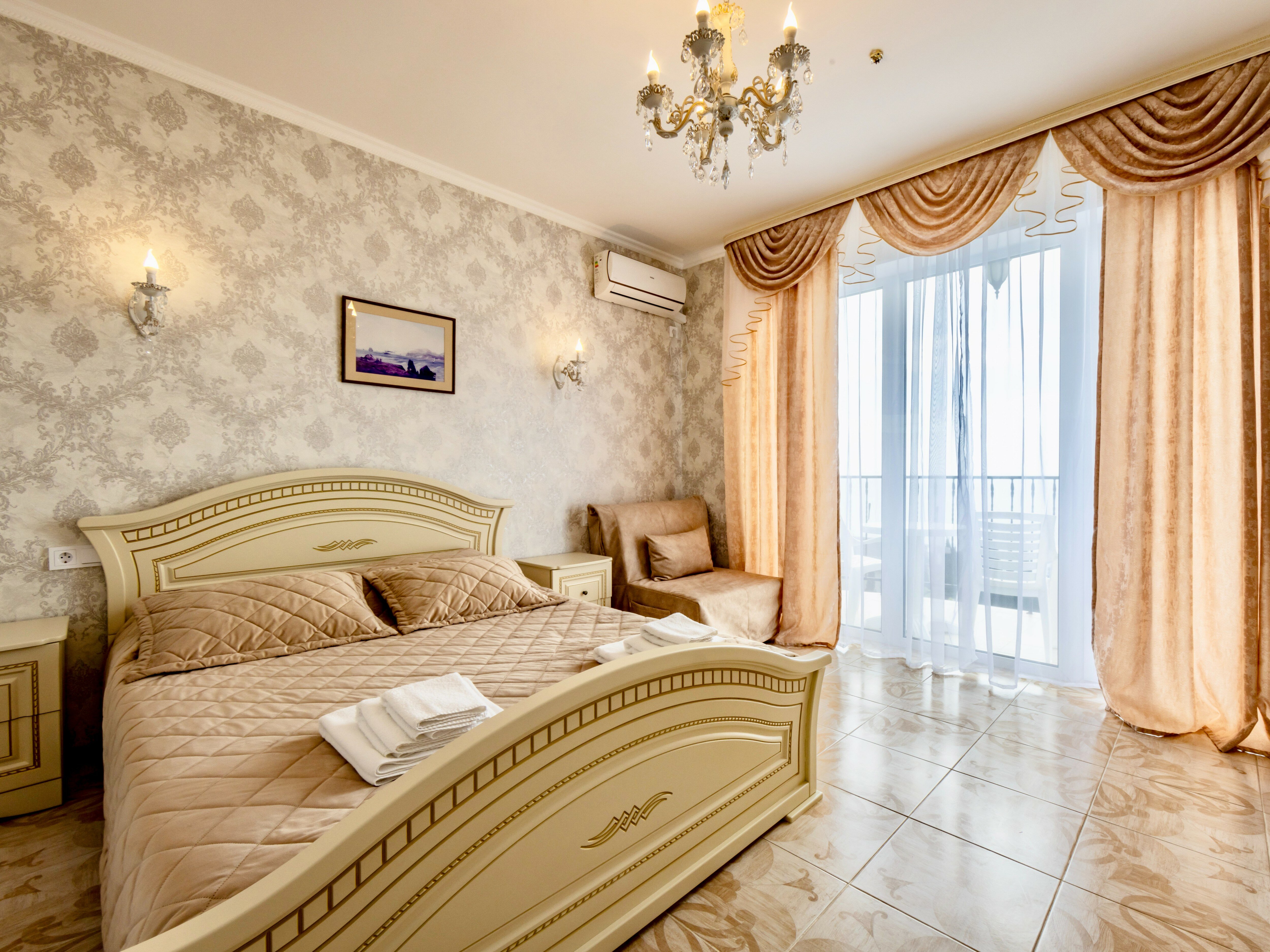 Фото Вилла Ренессанс