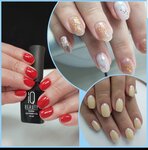 Ногтевая студия (Turgeneva Street, 36), nail salon