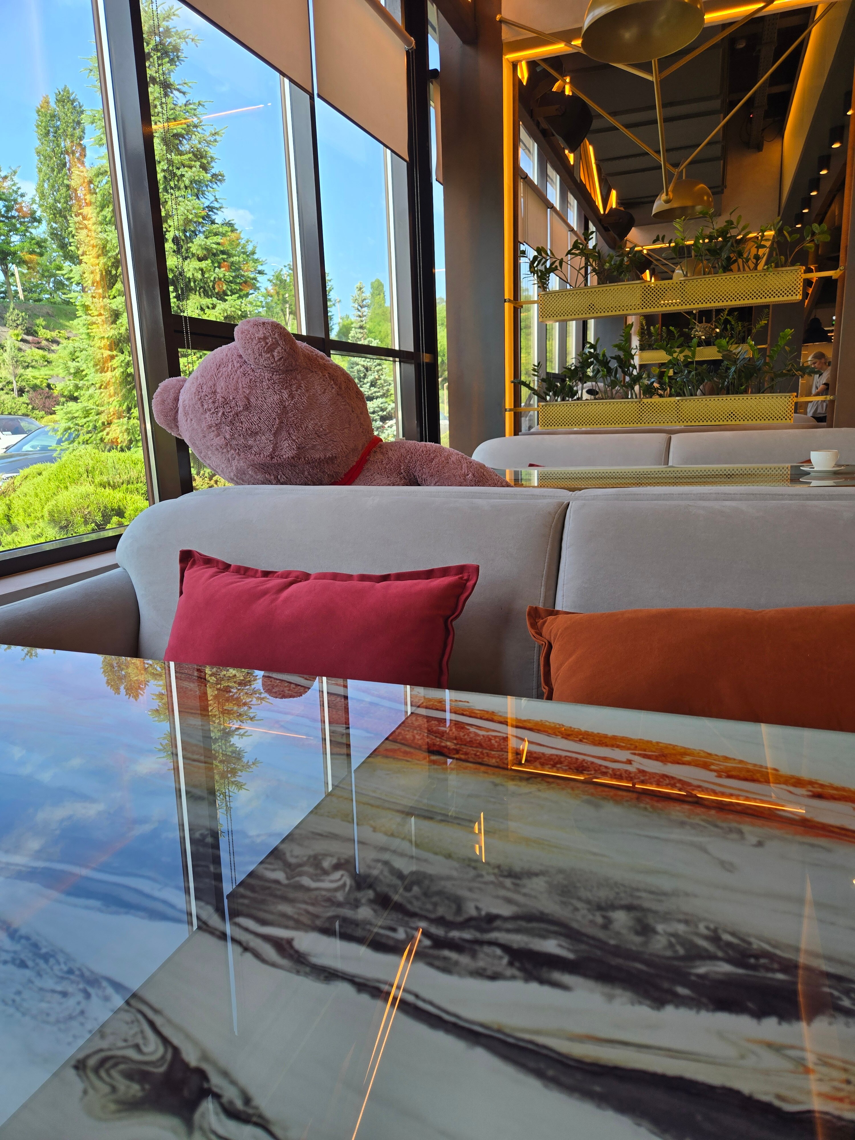 Фото Loft Hotel Apart&SPA