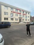 Силуэт (ulitsa 25 Oktyabrya, 3А), shopping mall