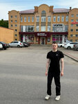 Terra Kot (ulitsa Kosmonavtov, 8А), dance school