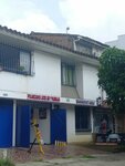 Barbería Abba (Valle del Cauca, Municipio de Santiago de Cali, Comuna 17, Cataya, Calle 10A, 65A-40), hairdresser