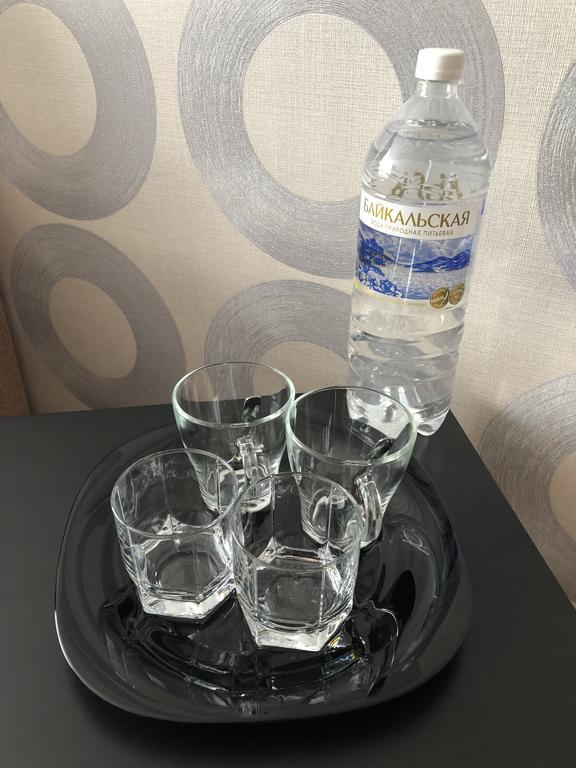 Фото Гостиница Усолье