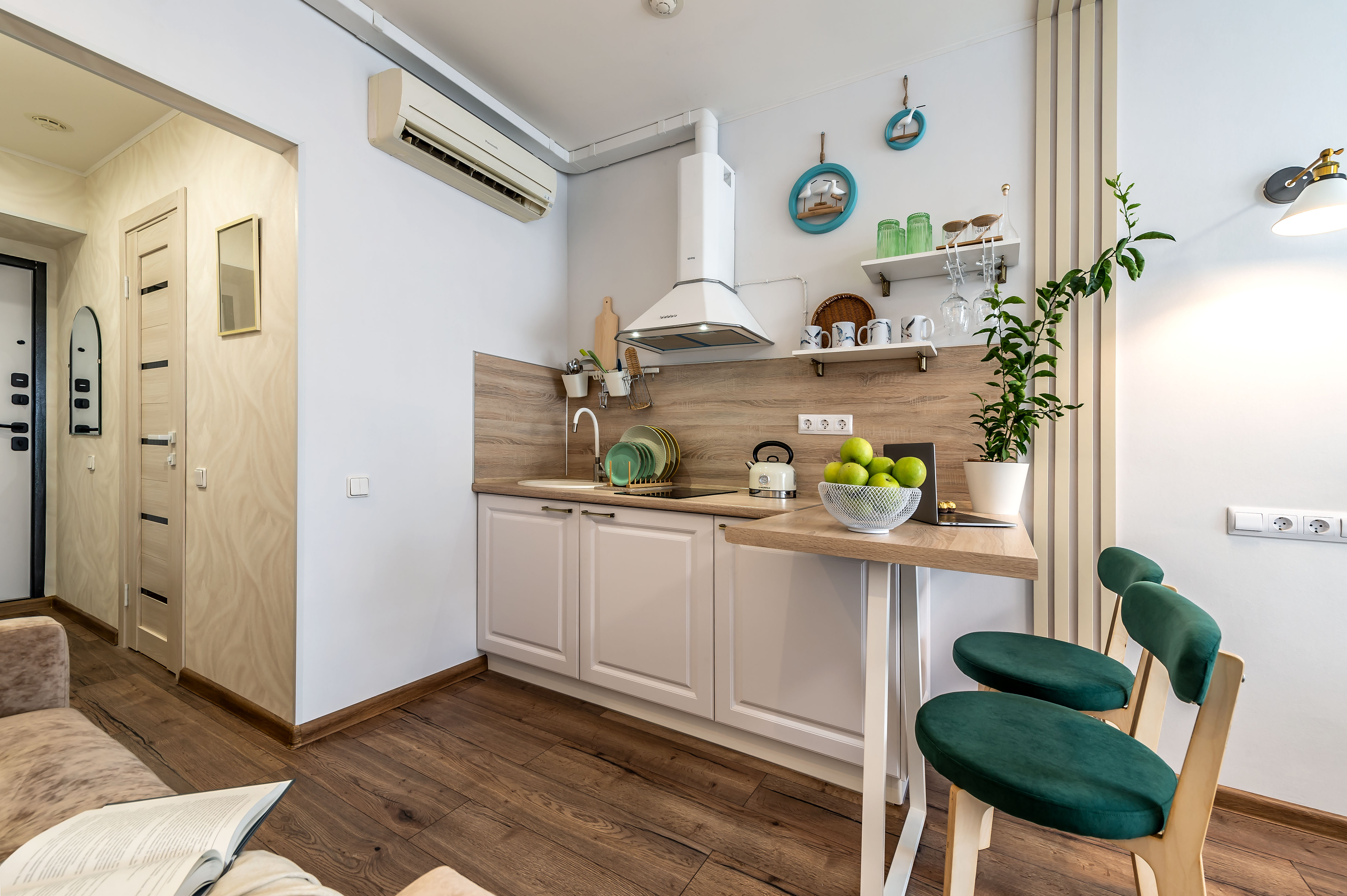 Фото Горошины