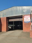 Автопаркинг (Dizaynerov Street, 3Г), garage cooperative