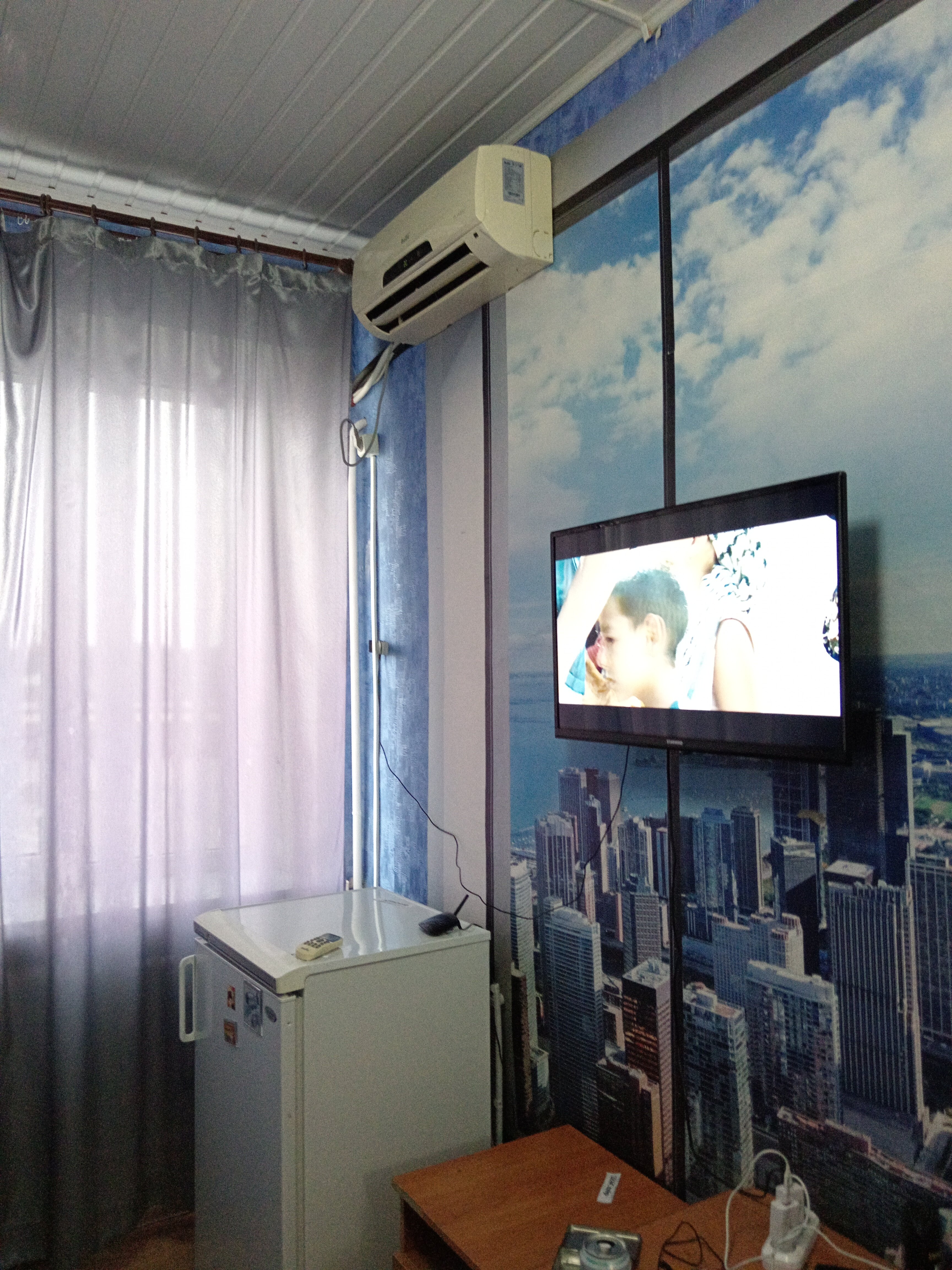 Фото Гостиница Бирюч