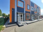 Smk Almaz (Volgo-Donskoy Avenue, 1с4), sistemas de seguridad y protección
