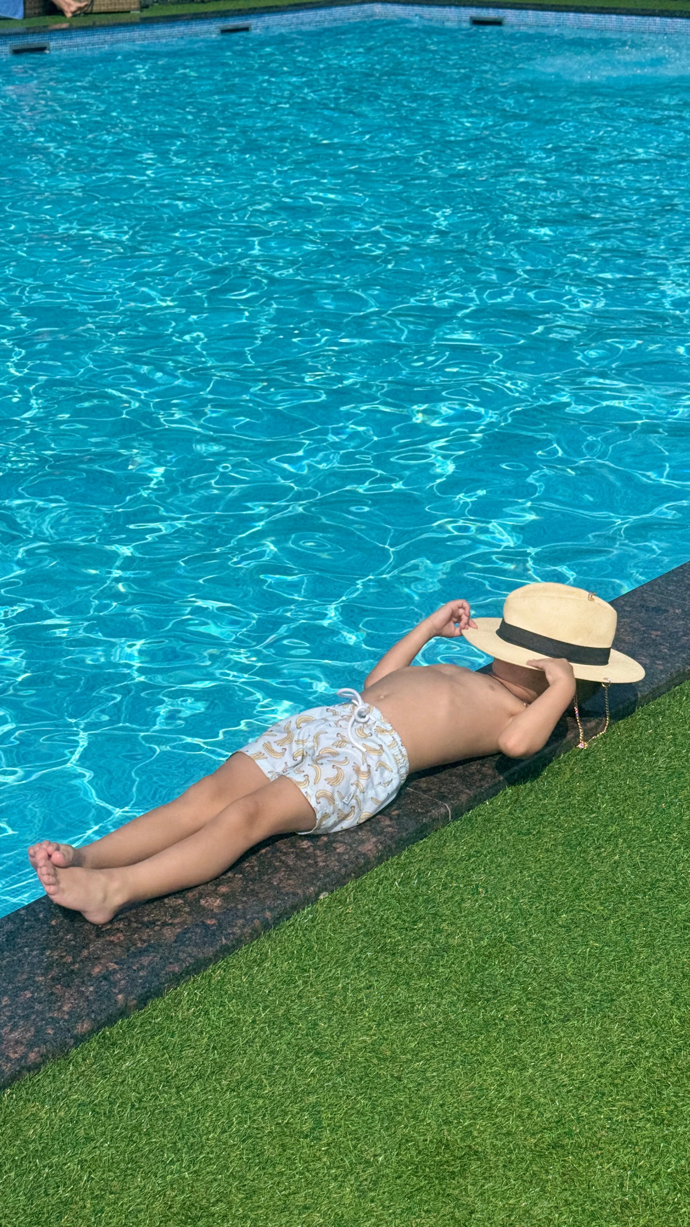 Фото Water House