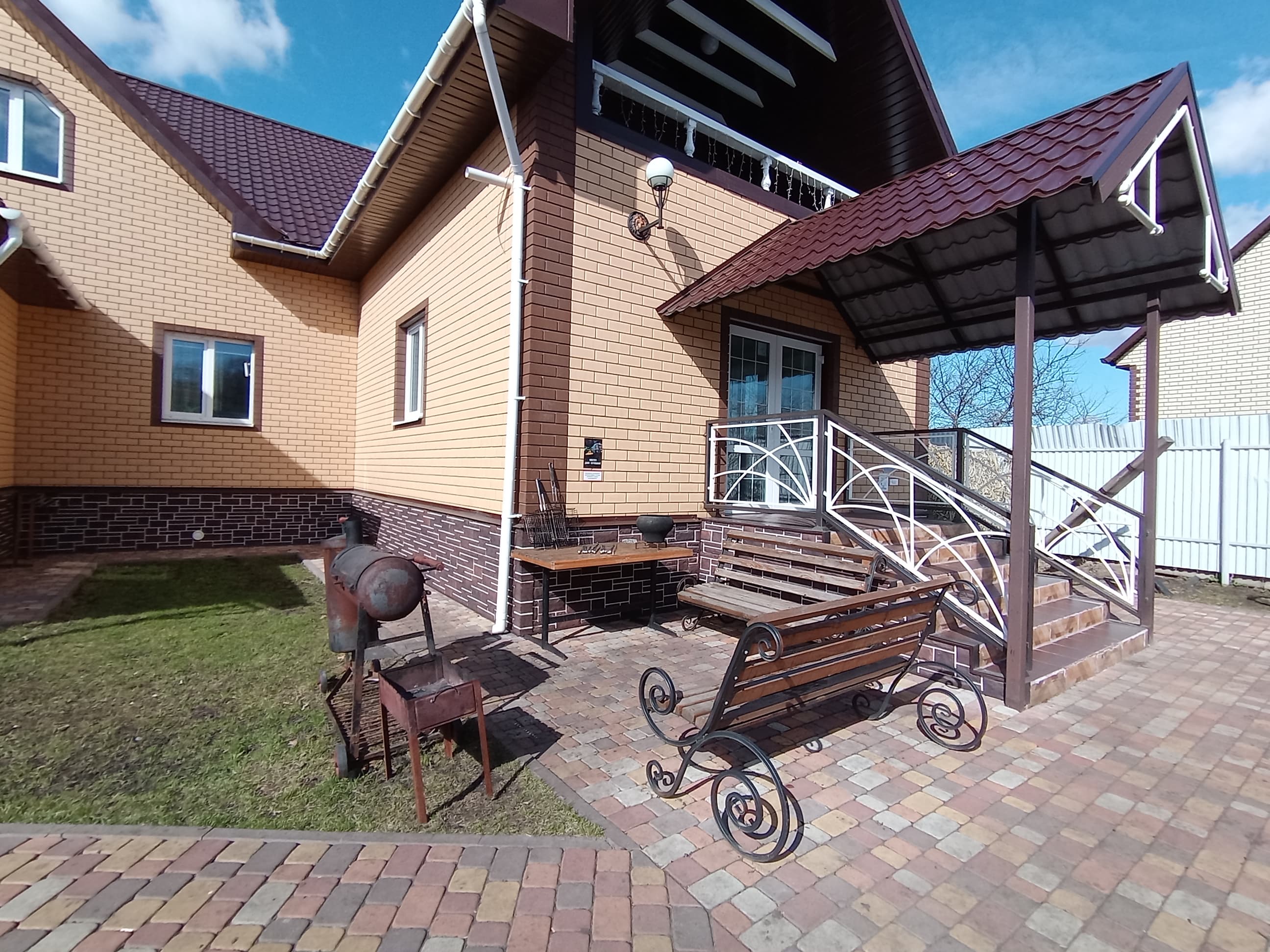 Фото Вертолёт