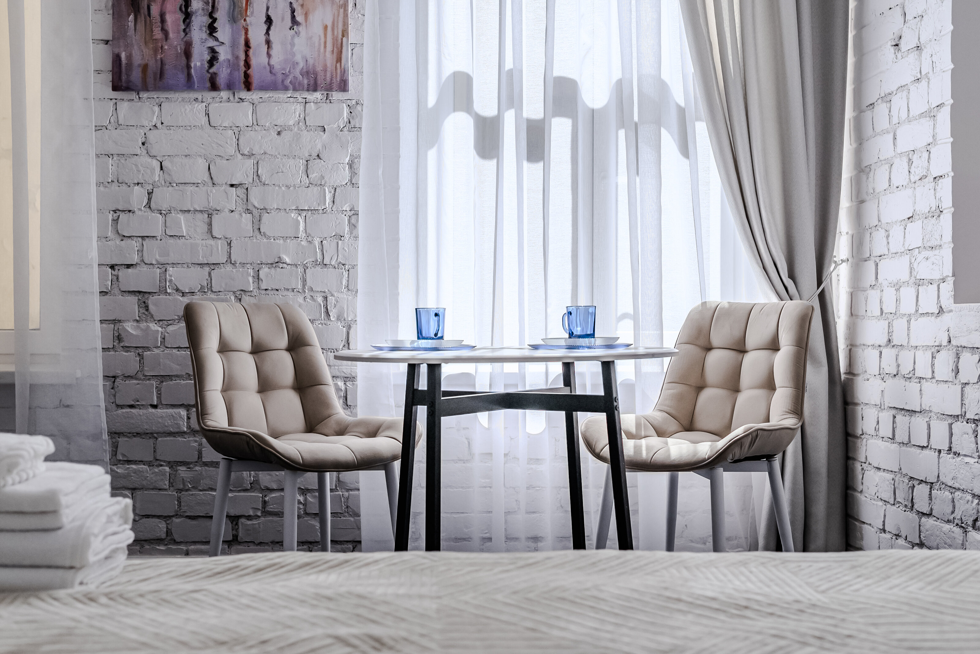 Фото Апартаменты А654