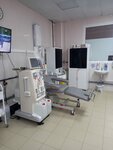 Нефролайн (Azina Street, 33), dialysis center